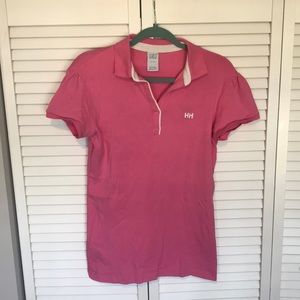 Jelly Hansen SS Polo
